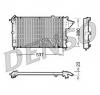 Radiator  racire motor opel vectra a hatchback  88  89  producator