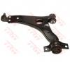 Brat  suspensie roata ford focus  daw  dbw  producator trw jtc899