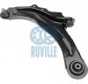 Brat  suspensie roata RENAULT MEGANE II  BM0 1  CM0 1  PRODUCATOR RUVILLE 935538