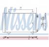 Condensator  climatizare FIAT SCUDO caroserie  270  PRODUCATOR NISSENS 940111