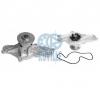 Pompa apa MAZDA MX 3  EC  PRODUCATOR RUVILLE 65212