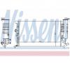 Radiator  racire motor citroËn xantia  x1  producator nissens 61388