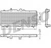 Radiator  racire motor fiat barchetta  183