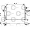 Radiator  racire motor opel astra g