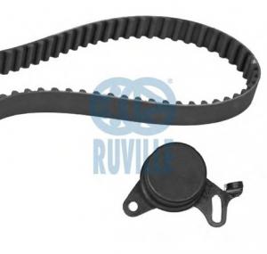 Set curea de distributie BMW 3  E21  PRODUCATOR RUVILLE 5500071