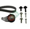 Set curea de distributie FORD FIESTA Mk IV  JA  JB  PRODUCATOR INA 530 0140 10