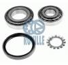 Set rulment roata MERCEDES BENZ 100 bus  631  PRODUCATOR RUVILLE 4073