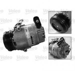 Compresor  climatizare OPEL MERIVA PRODUCATOR VALEO 699770