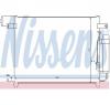 Condensator  climatizare CHEVROLET AVEO limuzina  T250  T255  PRODUCATOR NISSENS 94640