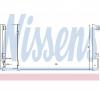 Condensator  climatizare FIAT LINEA  323  PRODUCATOR NISSENS 940024