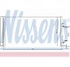 Condensator  climatizare RENAULT LAGUNA III  BT0 1  PRODUCATOR NISSENS 940034