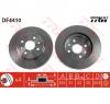 Disc frana kia rio combi  dc  producator trw df4410