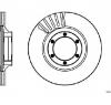 Disc frana mitsubishi pajero shogun i autoturism de teren  deschis