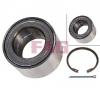 Set rulment roata LEXUS GS  UZS161  JZS160  PRODUCATOR FAG 713 6189 20