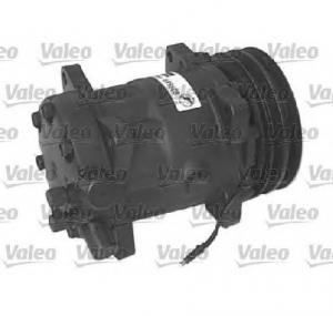 Compresor  climatizare SAAB 9000 hatchback PRODUCATOR VALEO 699608