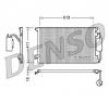 Condensator  climatizare FIAT CROMA  194  PRODUCATOR DENSO DCN20028