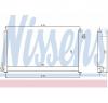 Condensator  climatizare HONDA ACCORD Mk VII cupe  CG  PRODUCATOR NISSENS 94485