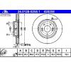 Disc frana hyundai i40 cw  vf  producator ate 24 0128