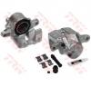 Etrier frana MITSUBISHI LANCER Mk III combi  C1V  C3V  PRODUCATOR TRW BHS304E