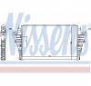 Intercooler  compresor OPEL VECTRA C PRODUCATOR NISSENS 96748