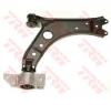 Brat  suspensie roata SKODA OCTAVIA Combi  1Z5  PRODUCATOR TRW JTC1251