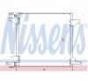 Condensator  climatizare MERCEDES BENZ M CLASS  W163  PRODUCATOR NISSENS 94390