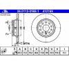 Disc frana VW PASSAT  362  PRODUCATOR ATE 24 0112 0169 1