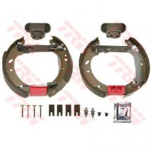 Set saboti frana FORD ESCORT Mk VI combi  GAL  PRODUCATOR TRW GSK2631