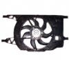 Ventilator  radiator RENAULT LAGUNA II  BG0 1  PRODUCATOR NRF 47366