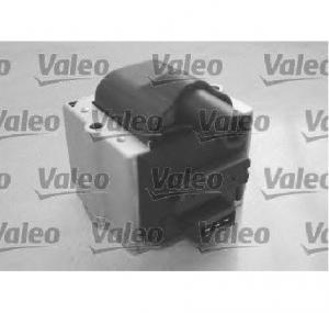 Bobina de inductie VW POLO caroserie  86CF  PRODUCATOR VALEO 245093