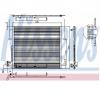 Condensator  climatizare MERCEDES BENZ G CLASS  W461  PRODUCATOR NISSENS 94897