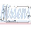 Condensator  climatizare OPEL ASTRA G hatchback  F48  F08  PRODUCATOR NISSENS 94384