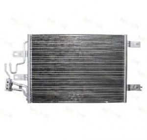 Condensator  climatizare OPEL MERIVA PRODUCATOR THERMOTEC KTT110165