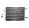 Condensator  climatizare opel meriva producator thermotec ktt110165