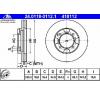 Disc frana MITSUBISHI COLT Mk III  C5A  PRODUCATOR ATE 24 0118 0112 1