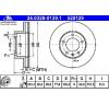 Disc frana renault master ii van  fd  producator ate