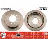 Disc frana toyota land cruiser  vdj20  uzj20  producator trw