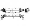 Intercooler  compresor MERCEDES BENZ E CLASS  W212  PRODUCATOR NRF 30313