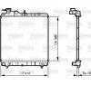 Radiator  racire motor HYUNDAI AMICA  MX  PRODUCATOR VALEO 735562