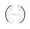 Set saboti frana NISSAN SUNNY Mk II  N13  PRODUCATOR BOSCH 0 986 487 300