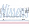 Condensator  climatizare OPEL MOVANO autobasculanta  H9  PRODUCATOR NISSENS 940186
