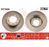 Disc frana saab 90 producator trw df1666