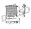 Radiator  racire motor FIAT 127 PRODUCATOR DENSO DRM09003