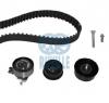 Set curea de distributie OPEL CORSA B  73  78  79  PRODUCATOR RUVILLE 5532771