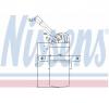 Uscator aer conditionat FORD TRANSIT CONNECT  P65  P70  P80  PRODUCATOR NISSENS 95331