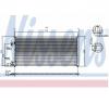 Condensator  climatizare FORD TRANSIT CONNECT  P65  P70  P80  PRODUCATOR NISSENS 94664