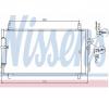 Condensator  climatizare NISSAN 350 Z  Z33  PRODUCATOR NISSENS 94935