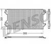 Condensator  climatizare RENAULT LAGUNA II  BG0 1  PRODUCATOR DENSO DCN23015
