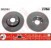 Disc frana FORD MONDEO   combi  BNP  PRODUCATOR TRW DF2751