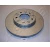 Disc frana MAZDA 6 Hatchback  GG  PRODUCATOR ASHIKA 60 03 305